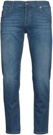 Dondup PARTES DE ABAJO - Pantalones vaqueros en YOOX.COM