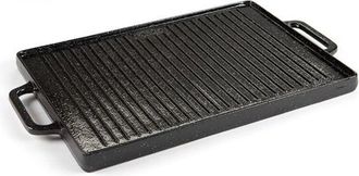 Garcima Plancha H. Fundido Esmalt. 35x50 Guison Env&iacute;o Gratuito