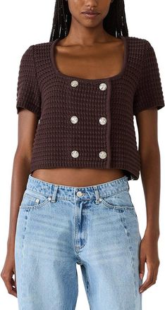 Steve Madden Camila Sweater