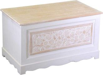 Vacchetti C&oacute;moda De Madera Andorra Cm80x45h45