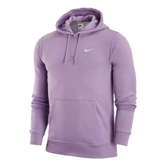 Nike NSW Swoosh hoodie Purple 916271-590