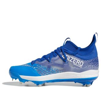 adidas Adizero Afterburner NWV Royal Blue White HP2178