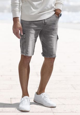 John Devin Shorts