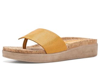 Donald J Pliner Fifi Womens Shoes Sungold : 6.5 M, Synthetic