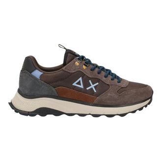 Sun 68 Fuego y Acampada - Shoes - Hombre - Marr&oacute;n - 42 EU