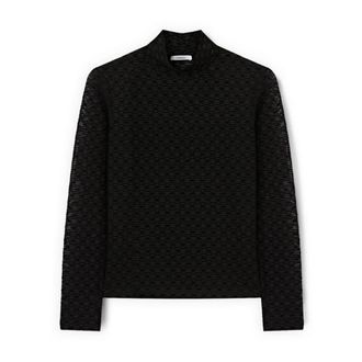 Motivi Donna, Top, Nero, XS, new