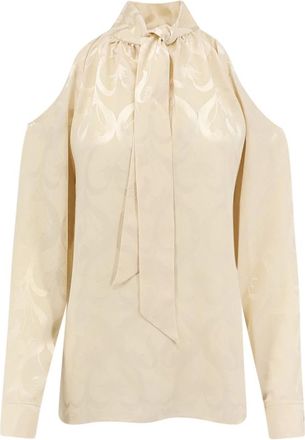 Dior Donna, Camicette, Giallo, M, new