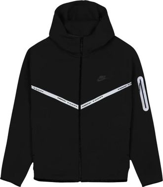 Nike Heren, Sport, Zwart, Maat: XL Fleece