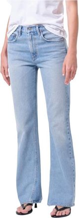 A Gold E Donna, Jeans, Blu, W29, new