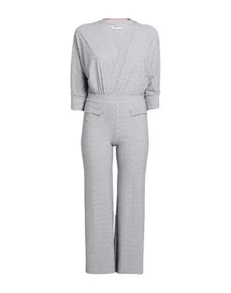 La Petite Robe Di Chiara Boni OVERALLS - Jumpsuits auf YOOX.COM