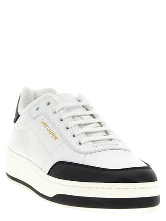 Saint Laurent Sneaker - White