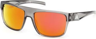 adidas ES0003 S3 Sonnenbrille f&uuml;r Herren | bunt