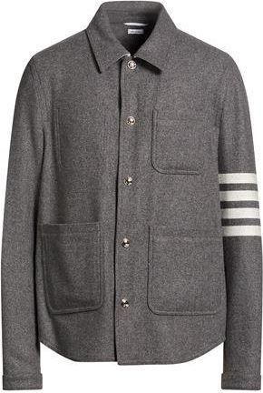 Thom Browne JACKEN & M&Auml;NTEL - Jacken und Anoraks auf YOOX.COM