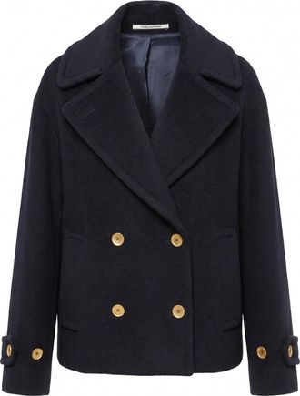 Tagliatore Sheila Coat