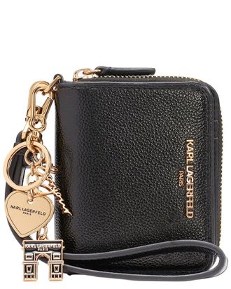 Karl Lagerfeld Karl Laggerfeld Gifting Leather Slg