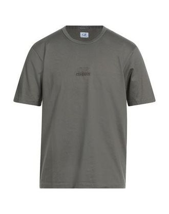 C.P. Company TOPWEAR - T-shirts sur YOOX.COM