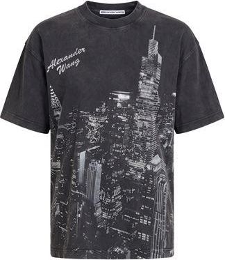 Alexander Wang TOPWEAR - T-shirts su YOOX.COM
