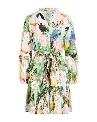 Connor & Blake DRESSES - Mini dresses on YOOX.COM