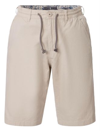 Casamoda Chino shorts Casa Moda Chris beige