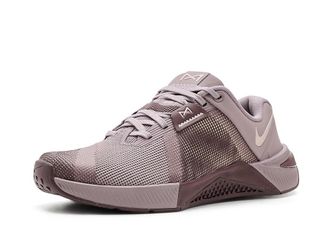 Nike Metcon 10 Womens Shoes Ligh Violet Ore/Silt Red/Tattoo : 11.5 B - Medium, Synthetic