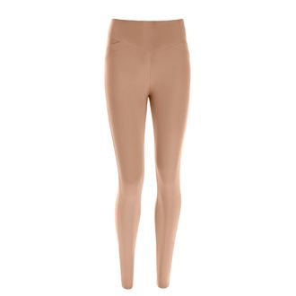 Freddy Pantaloni WR.UP in cotone vita con gioco di inserti