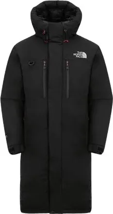 The North Face Himalayan 30th Anniversary Coat (RDS) Asia Sizing Black NC1DQ98A