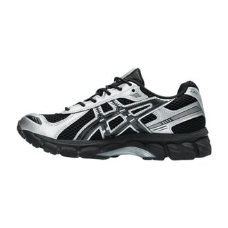 Asics Sneakers, male, Black, 8 UK, Gel-Kayano 12.1