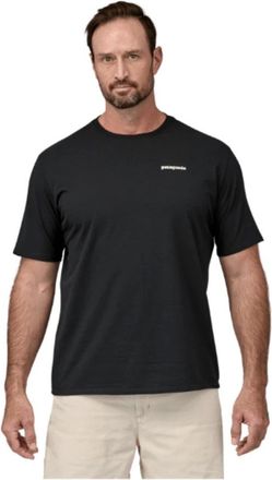 Patagonia Uomo, Sport, Nero, 2Xl, new