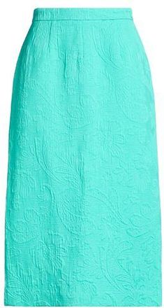 Liviana Conti HOSEN & R&Ouml;CKE - Midi-R&ouml;cke auf YOOX.COM