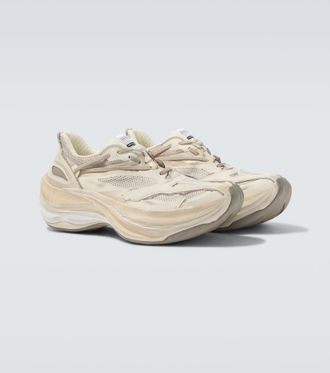 Balenciaga Jet sneakers