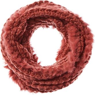 La Fiorentina Infinity Scarf