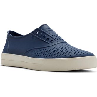 Sperry Top-Sider Flow CVO Sneaker in Navy at Nordstrom Rack, Size 12