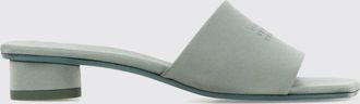Maison Margiela Sandalo Anatomic Tabi in raso