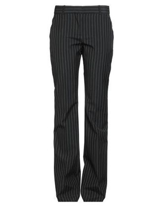 Alexander McQueen PARTES DE ABAJO - Pantalones en YOOX.COM