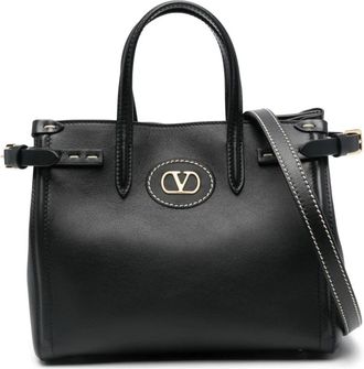 Valentino Garavani Mujer, Bolsos, Negro, Talla: ONE Size
