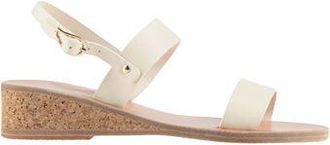 Ancient Greek Sandals CALZADO - Sandalias con cierre en YOOX.COM