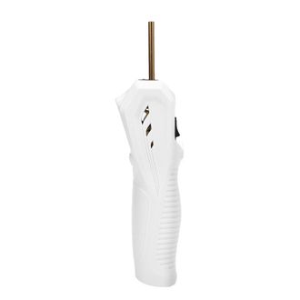 OEM Adecuado Para Kits De Soldadura De Pl&aacute;stico Pwg-2, Incluye Bater&iacute;a De 5000 Mah, 50 W, Color Blanco