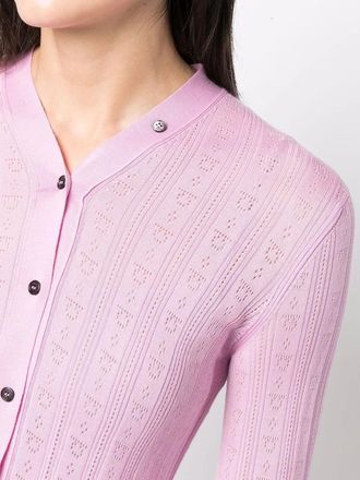 Ferragamo Ferragamo Cardigan