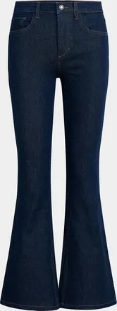 Favorite Daughter The Maurice Flare Jeans