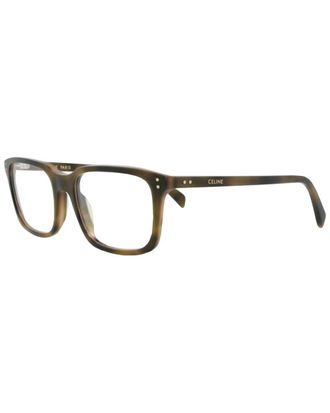 Celine Celine Mens Cl50081i 56Mm Optical Frames
