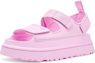 UGG Goldenglow Womens Shoes Pink Diamond : 10 B - Medium, Synthetic