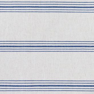 Ballard Designs Nomance Blue Crypton Home Performance Fabric by the Yard - Ballard Designs