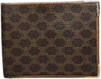Celine unisex, Pre-owned, Marrone, Taglia unica, used