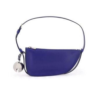 Burberry Donna, Borse, Blu, Taglia unica, new