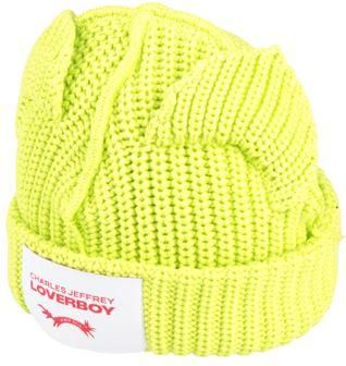 Charles Jeffrey Loverboy ACCESSORI - Cappelli su YOOX.COM