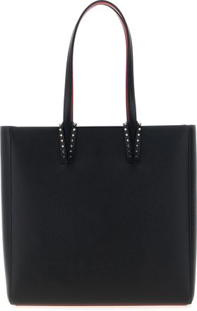 Christian Louboutin Cabata Tote Nero-Donna