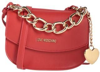 Love Moschino BAGS - Cross-body bags on YOOX.COM
