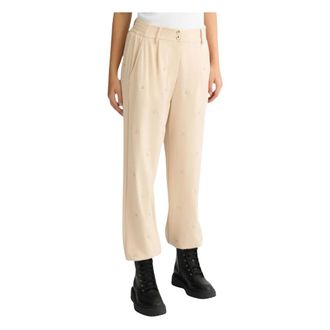 Liu Jo Donna, Pantaloni, Beige, XS, new