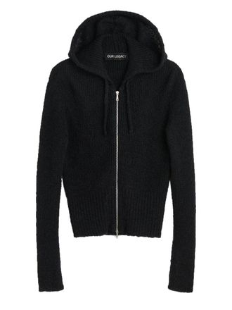 Our Legacy Wool Jersey