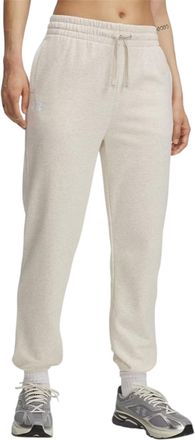 Under Armour Dames Rival Terrycloth Joggers (Bruin)